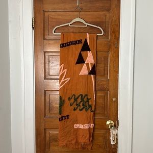 Madewell Scarf